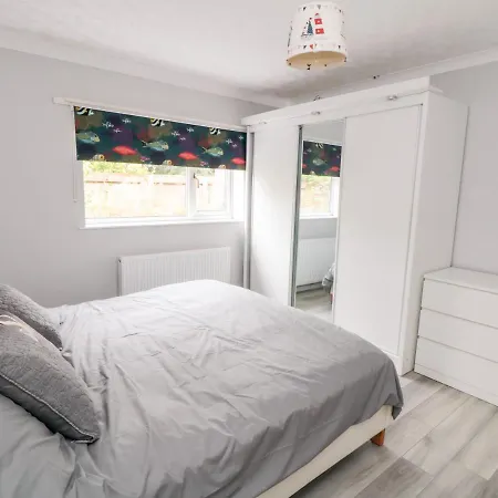 10 Southcliffe Drive Filey