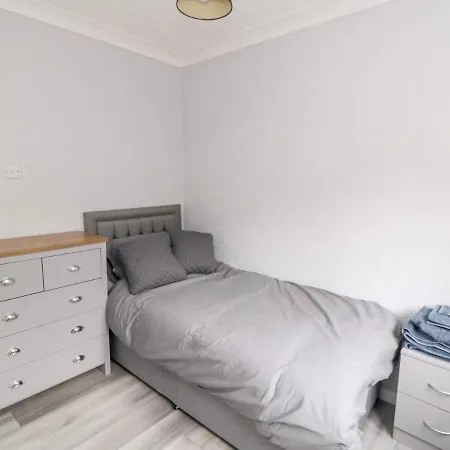 別荘 10 Southcliffe Drive ファイリー
