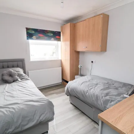 10 Southcliffe Drive Filey