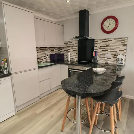 10 Southcliffe Drive Filey