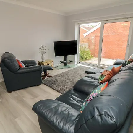 Prázdninový dům 10 Southcliffe Drive *
