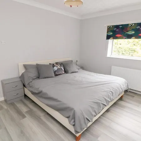 10 Southcliffe Drive Prázdninový dům *
